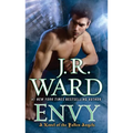 Envy: A Novel of the Fallen Angels