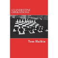 Clandestine Operations: A Todd Dugan Mystery