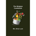 The Belgian Cookbook
