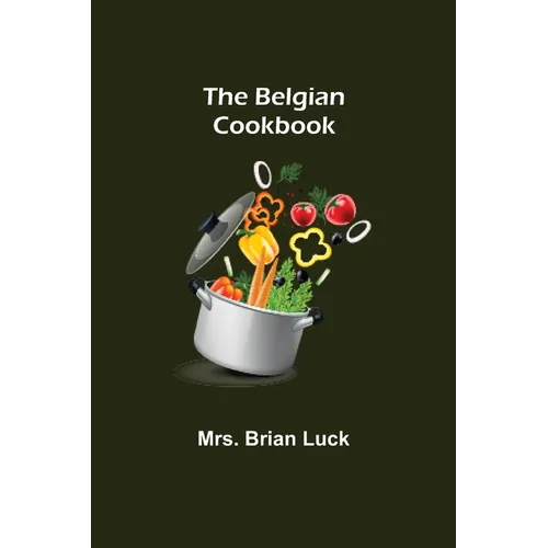 The Belgian Cookbook