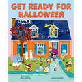 Get Ready for Halloween