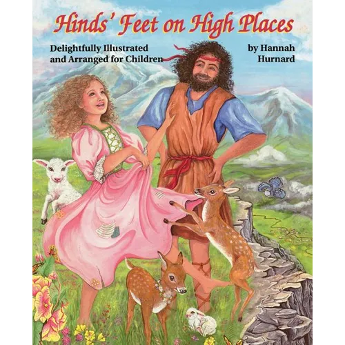 Hind's Feet on High Places