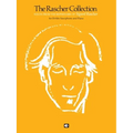 The Rascher Collection: Alto Sax and Piano