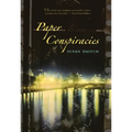 Paper Conspiracies
