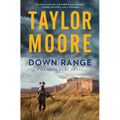 Down Range: A Garrett Kohl Novel