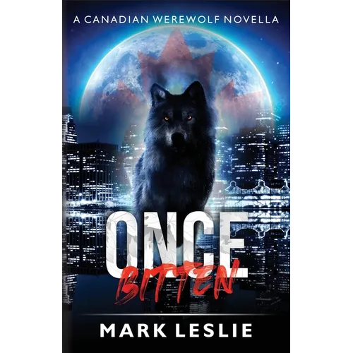 Once Bitten