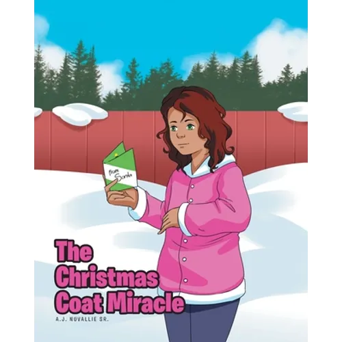 The Christmas Coat Miracle