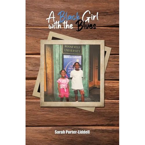 A Black Girl with the Blues