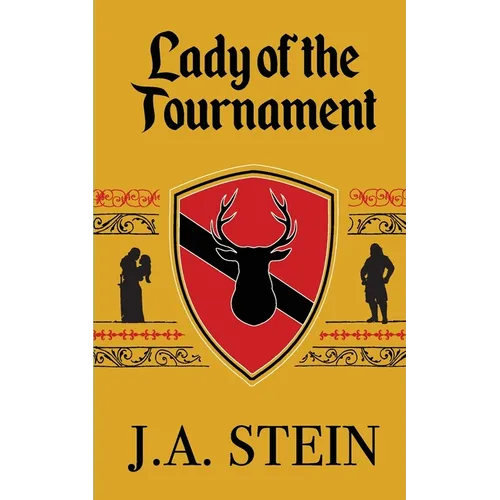 Lady of the Tournament