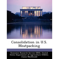 Consolidation in U.S. Meatpacking