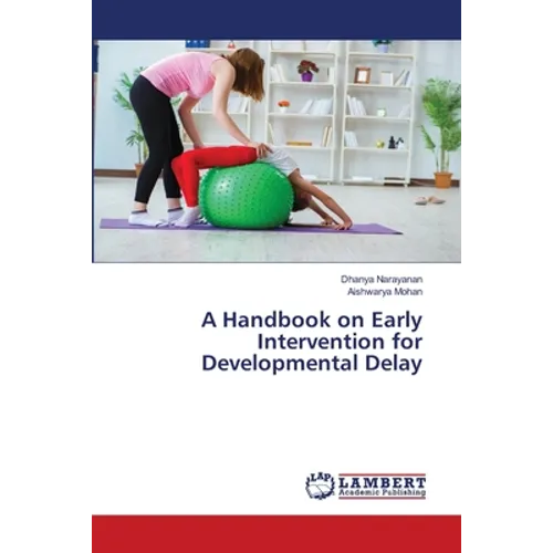 A Handbook on Early Intervention for Developmental Delay