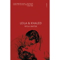 Leila and Khaled