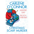 Christmas Scarf Murder