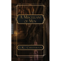 A Miscellany of Men