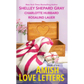 Amish Love Letters