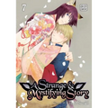A Strange & Mystifying Story, Vol. 7