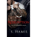 Redemption: A Guardian Angel Romance
