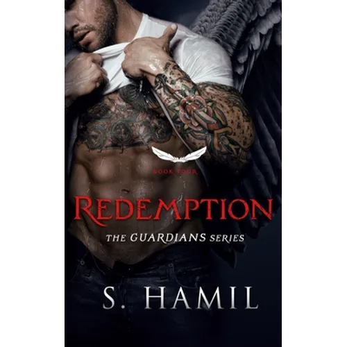 Redemption: A Guardian Angel Romance
