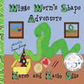 Wiggle Worm's Shape Adventures