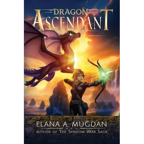 Dragon Ascendant
