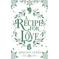 A Recipe for Love