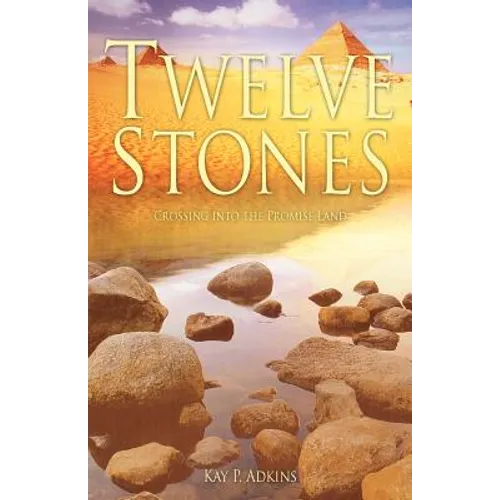 Twelve Stones
