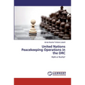 United Nations Peacekeeping Operations in the DRC