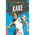 Edge: Sporting Heroes: Harry Kane
