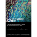 A Most Noble Pattern