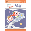 Clara and Clem in Outer Space