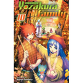 Mission: Yozakura Family, Vol. 10