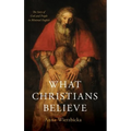 What Christians Believe: The Story of God and People in Minimal English
