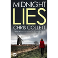 MIDNIGHT LIES a gripping detective mystery full of twists and turns