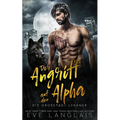 Der Angriff auf den Alpha