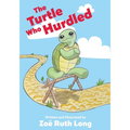 The Turtle Who Hurdled