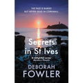 Secrets in St Ives: Cosy Crime on the Cornish Coast