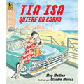 Tia Isa Quiere Un Carro