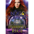 The Indigo Solution: Psychic Solutions Mystery #1
