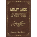 The Treasure of Le Nain Rouge: 1773