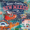 Santa Is Coming to New Mexico