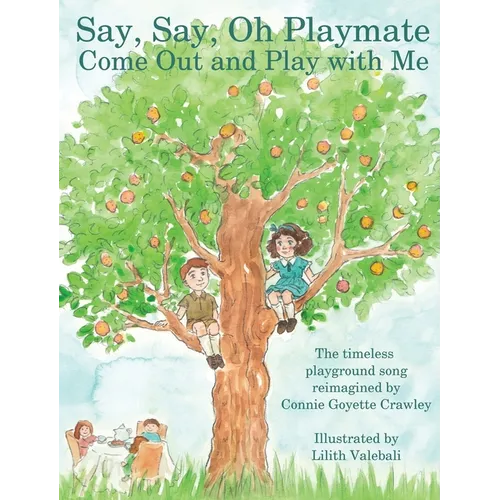 Say, Say, Oh Playmate