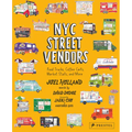 NYC Street Vendors: Food Trucks, Coffee Carts, Market Stalls, and More