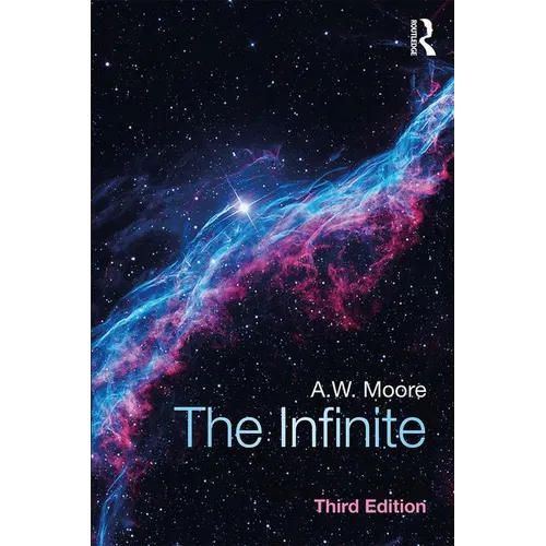 The Infinite - Paperback