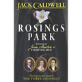 Rosings Park: A Story of Jane Austen's Fighting Men