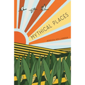 Mythical Places