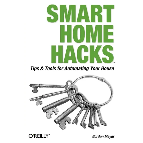 Smart Home Hacks