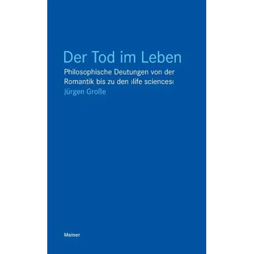 Der Tod im Leben
