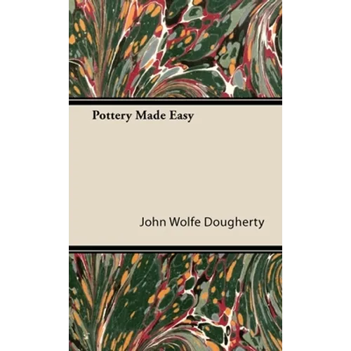 Pottery Made Easy