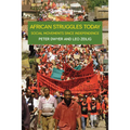 African Struggles Today: Social Movements Since Independence
