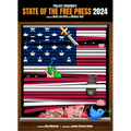 Project Censored's State of the Free Press 2024